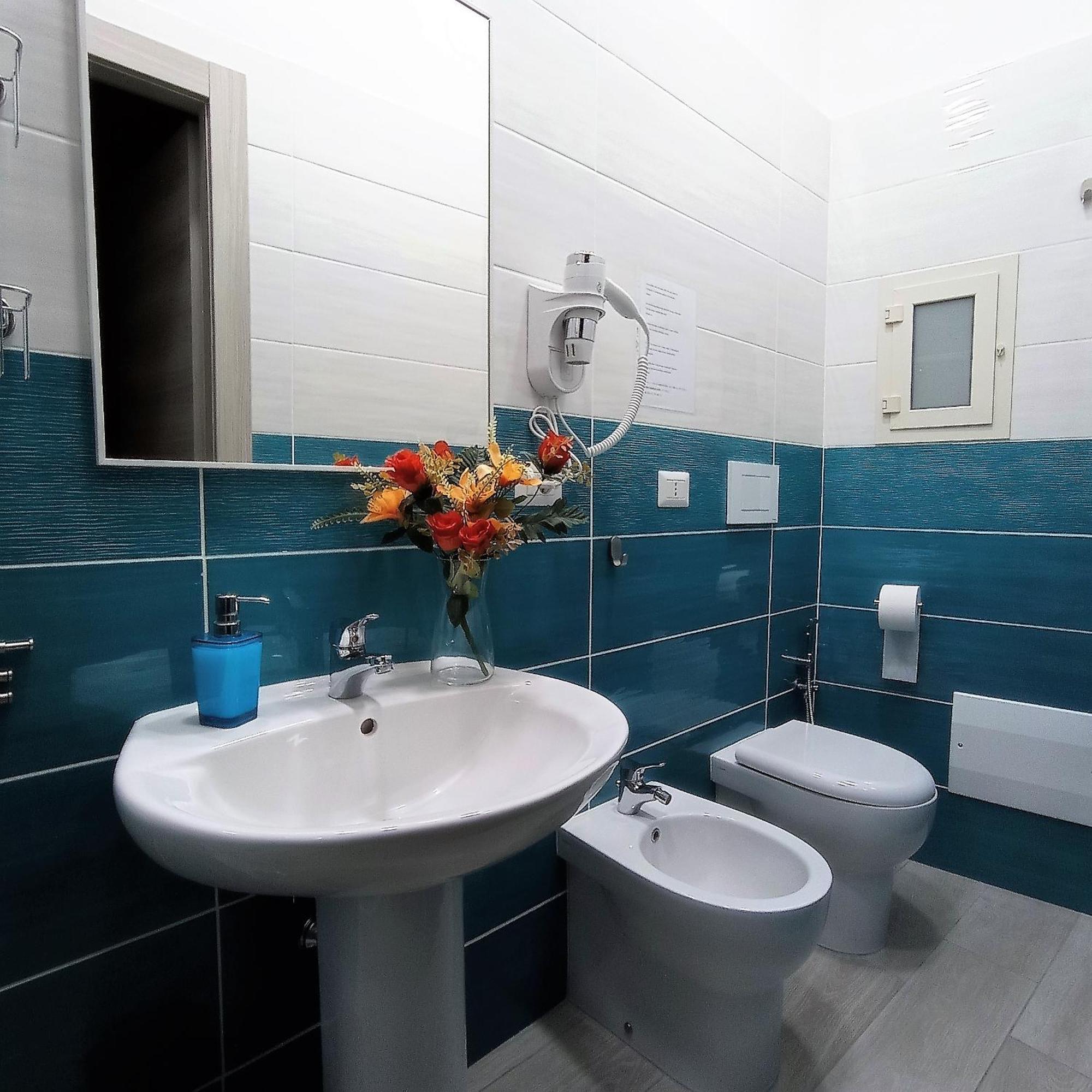 Essenza Di Napoli Bed & Breakfast Bagian luar foto